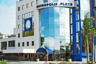 Hotel Metropolis Plaza