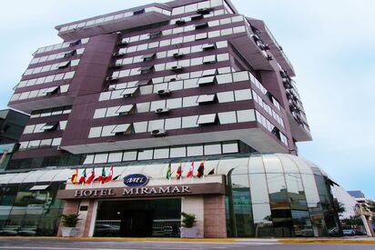 Hotel Miramar Lima 