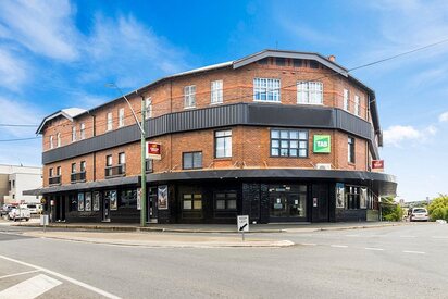 Hotel Queanbeyan