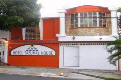Hotel Tazumal House