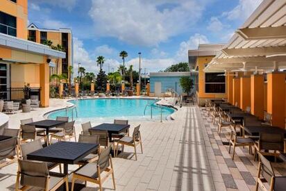 Hyatt House Across from Universal Orlando Resort