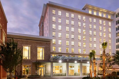 Hyatt House Hotel Charleston