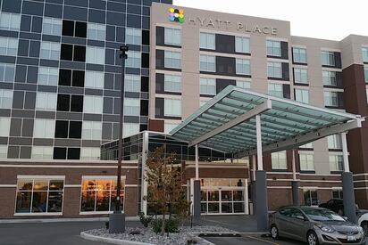 Hyatt Place Edmonton-West