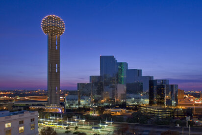 Hyatt Regency Dallas