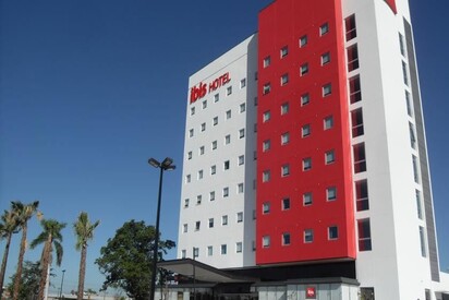 Ibis Culiacan Hotel Culiacan