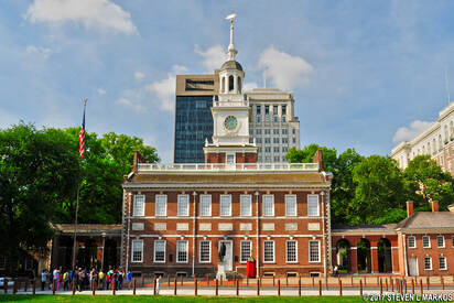 Independence National Historical Park