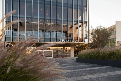 JW Marriott Hotel - Lowest Flight Fares JW Marriott Hotel