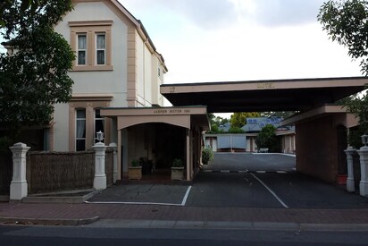 Jasper Motor Inn Adelaide - Lowest Flight Fares Jasper Motor Inn Adelaide