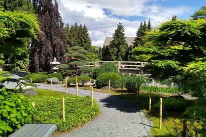 Kasugai Gardens