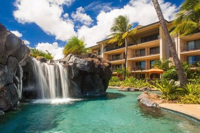 Koloa Landing Resort 