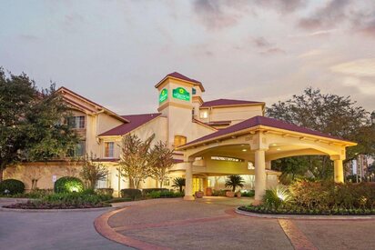 La Quinta Hotel Houston