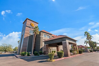 La Quinta Inn Hotel Phoenix