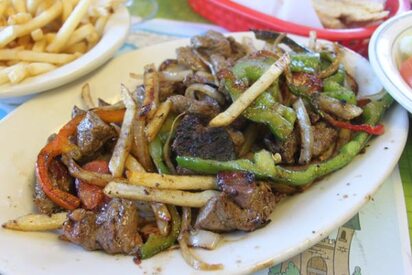 La-Teresita-Restaurant-tampa - Lowest Flight Fares La Teresita Restaurant