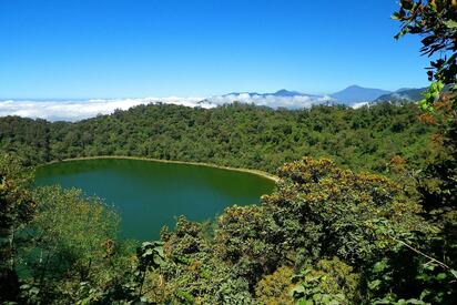 Laguna Chicabal