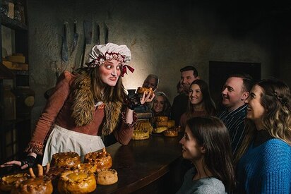 London Dungeon