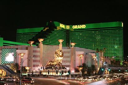 MGM Grand