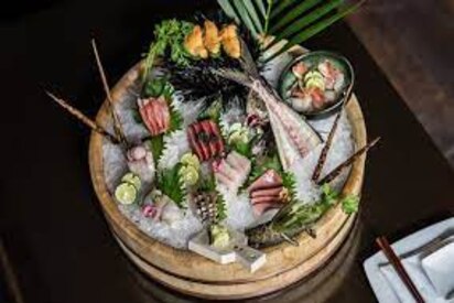 Makoto Restaurant Miami