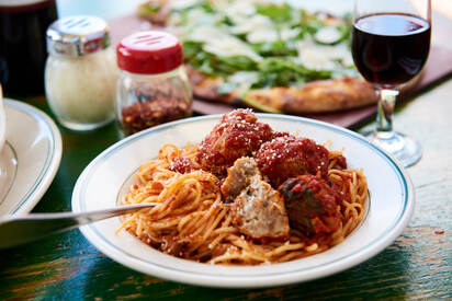 Mandola’s Italian Kitchen