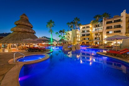 Marina Fiesta Resort & Spa