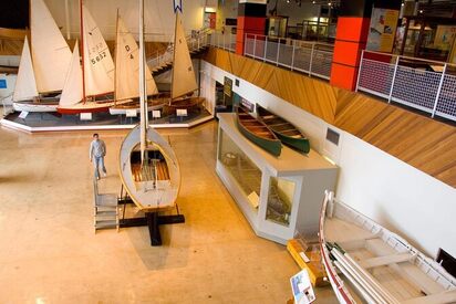 Maritime Museum of the Atlantic Halifax 