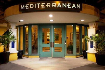 Mediterranean Inn