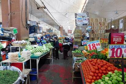 Mercado de la Merced