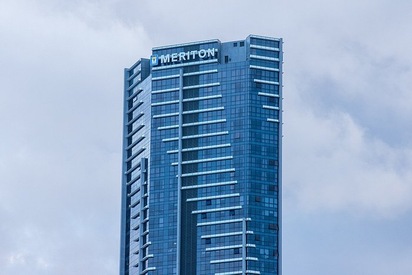 Meriton Suites Brisbane 