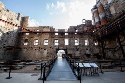 Mill City Museum Minneapolis