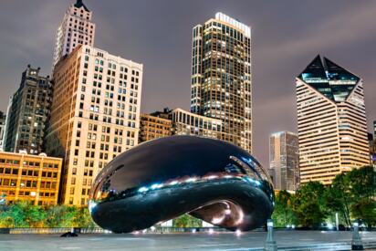 Millennium Park