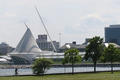 Milwaukee’s Lakefront