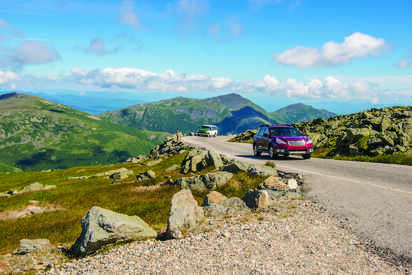 Mt-Washington-Auto-Road-Hampshire - Lowest Flight Fares Mt. Washington Auto Road