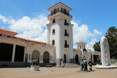 Museo de Arte de San José