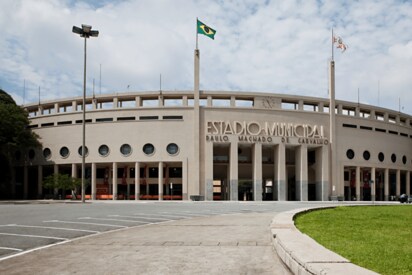 Museo de Futbol