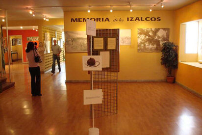 Museo de la Palabra e Imagen