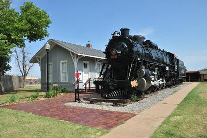 Museum-of-Great-Plains-Oklahoma - Lowest Flight Fares Museum of Great Plains