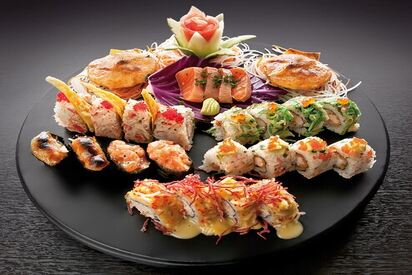 NOE Sushi Bar - Mall del Sol Guayaquil