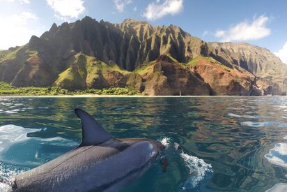 Na Pali Coast State Wilderness Park