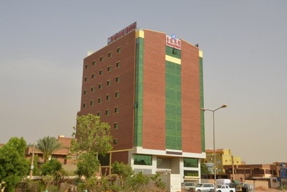 Nantong Hotel Khartoum 