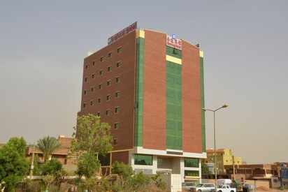 Nantong Hotel Khartoum - Lowest Flight Fares Nantong Hotel Khartoum