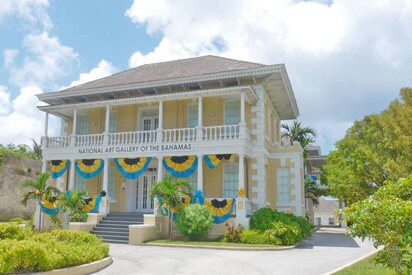 National Art Gallery of the Bahamas