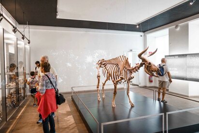 National-Museum-of-Denmark-Copenhagen - Lowest Flight Fares National Museum of Denmark