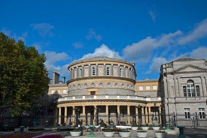 National Museum of Ireland: Archeology Dublin