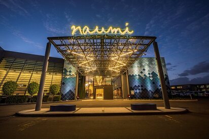 Naumi Auckland 