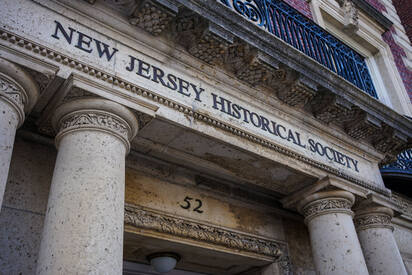 New Jersey Historical Society