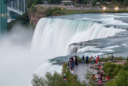 Niagara Falls