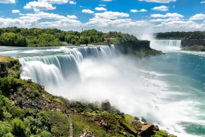 Niagara Waterfalls