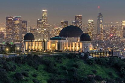 Observatorio Griffith