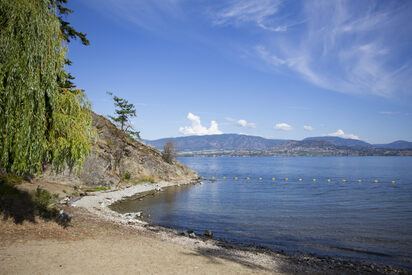 Okanagan Lake