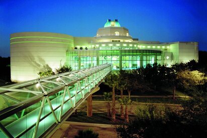 Orlando Science Centre 