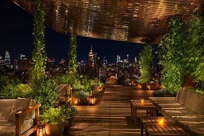 PUBLIC An Ian Schrager Hotel new york